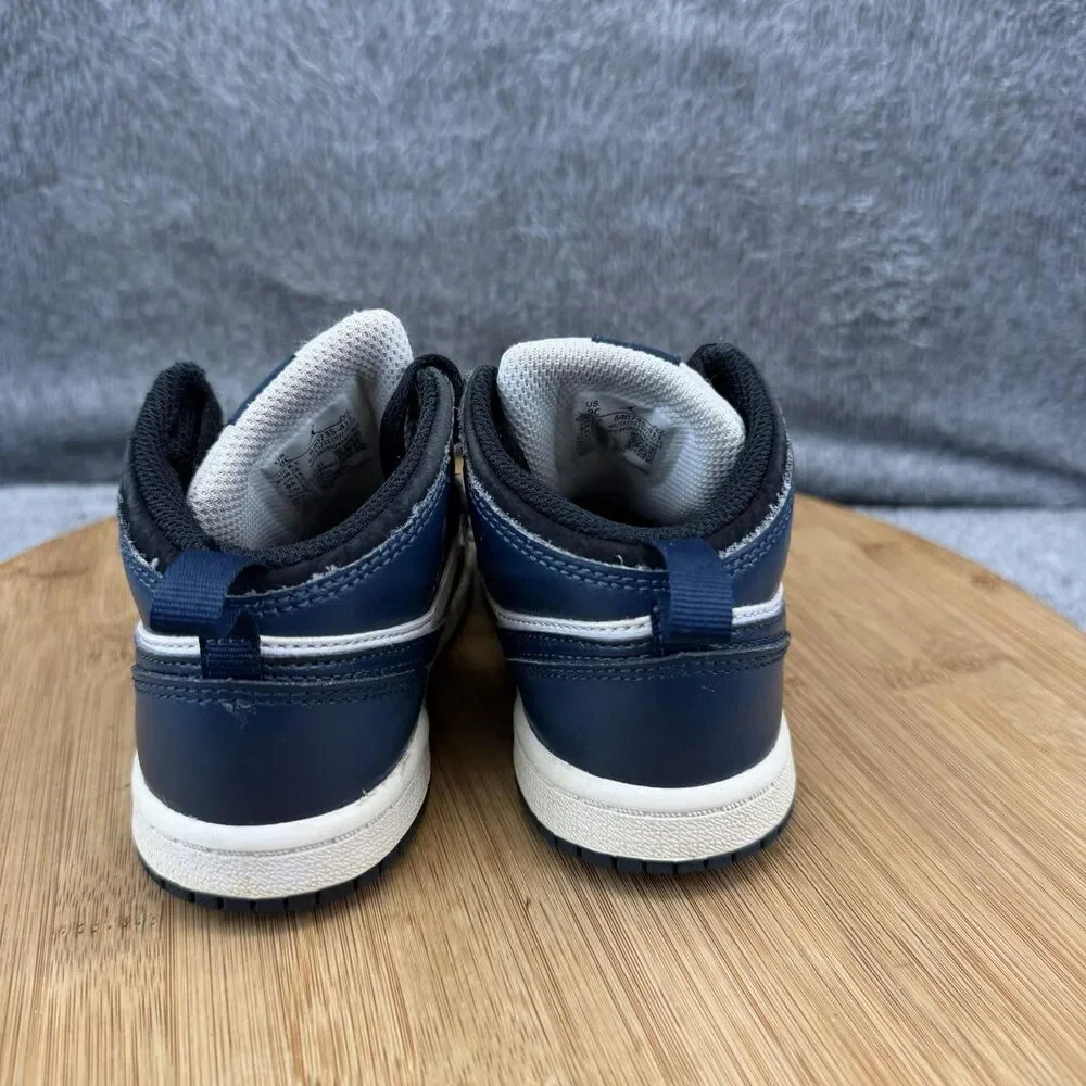 Jordan air mid